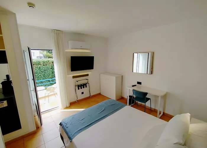 Smart Hotel Cabo Sur Mojácar