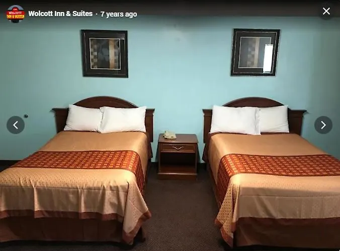 Wolcott Hotels