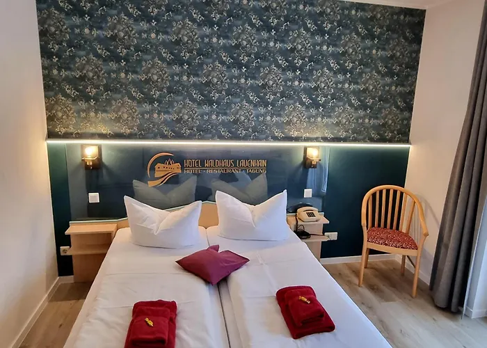 Hotels in Mittweida