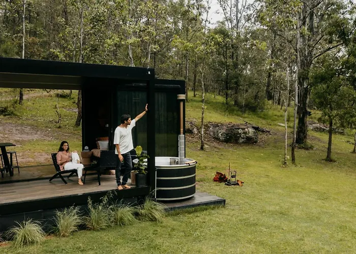 Wollombi Hotels