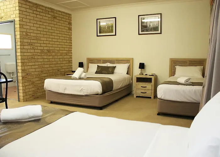 Hotels in Casino