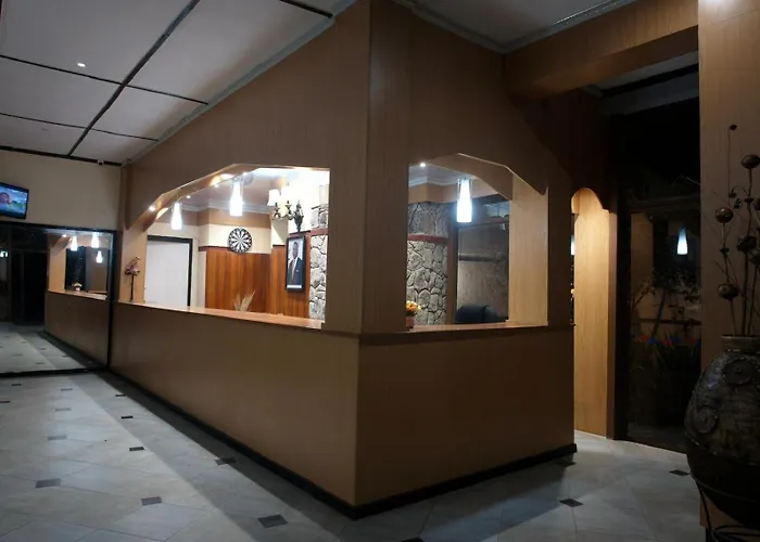 Lalani Hotel And Conference Centre