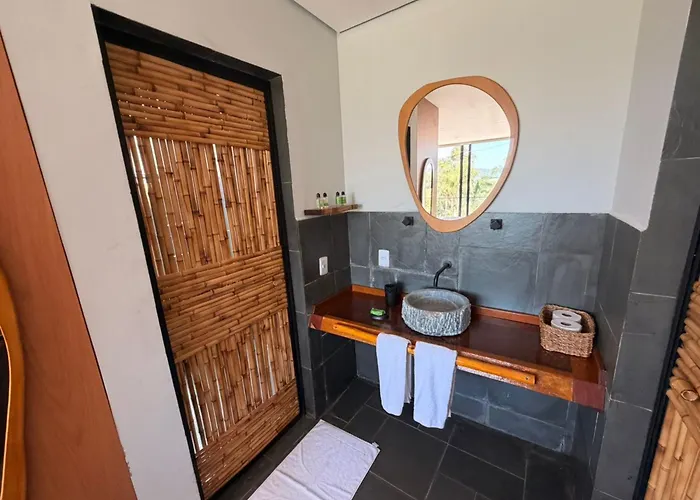 Hotéis boutique em São Roque