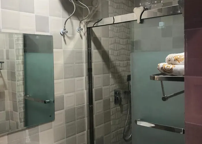 Bonphine Luxury Suites Limited