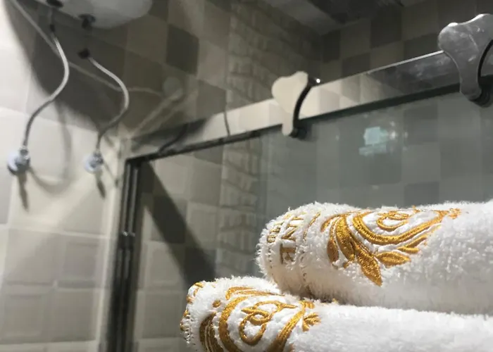 Bonphine Luxury Suites Limited