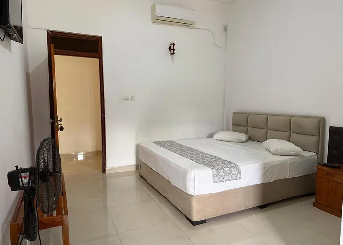 Mount View Hotel Badulla