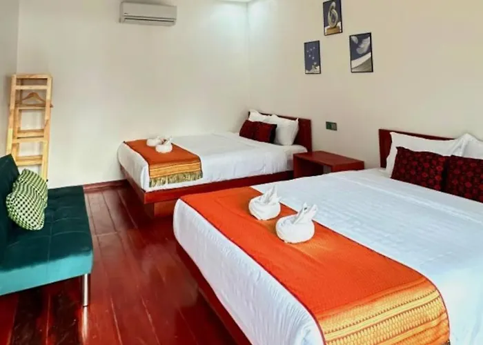 Green Sea Sand Resort