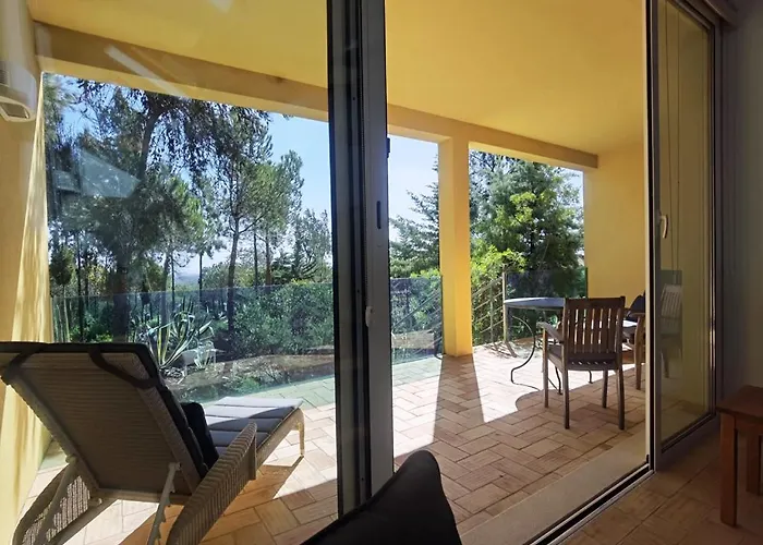 Apart-hotéis em Tavira