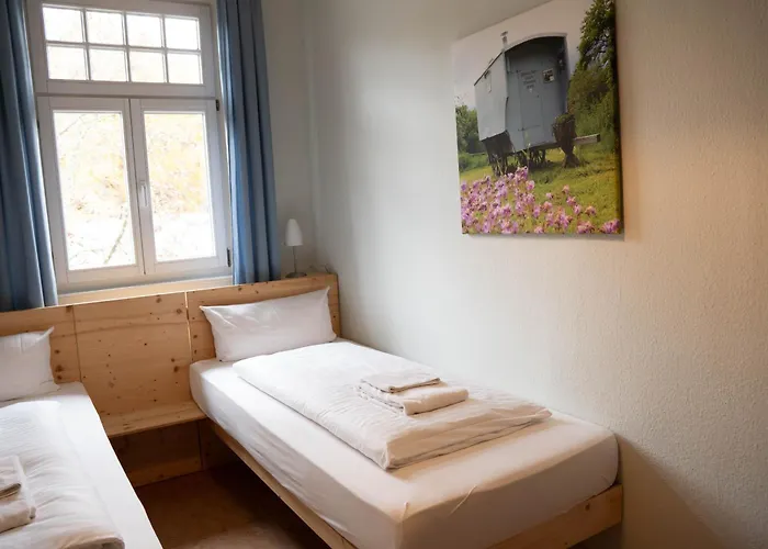 Hotels in Münsingen