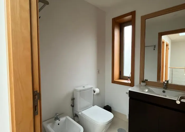 Hotéis com vista melhor em Vila do Conde