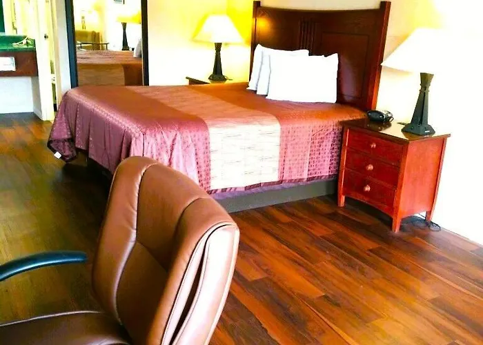 Wadley Hotels