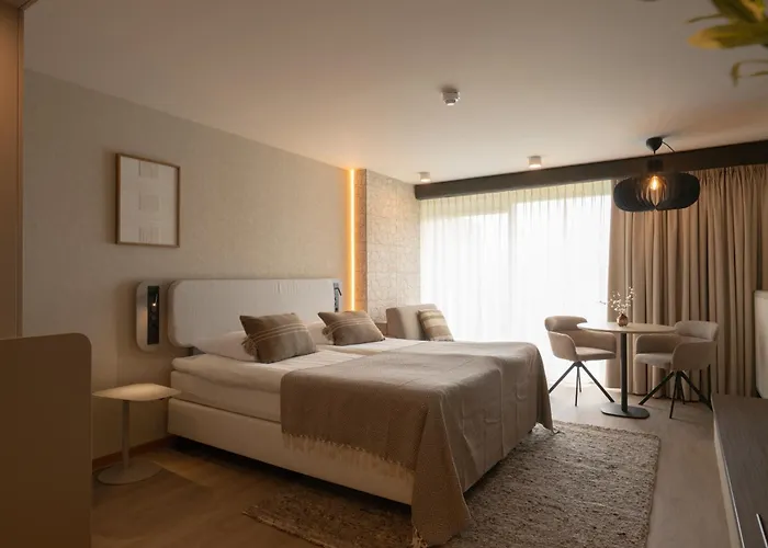 Landhotel Heuvelzicht Schin op Geul