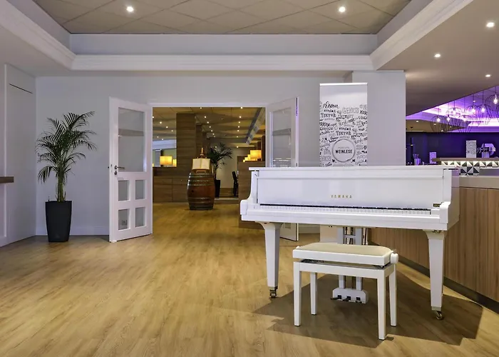 Mercure Hotel Koblenz
