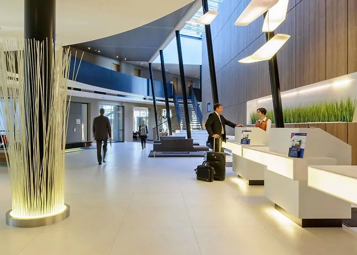 Novotel Hannover