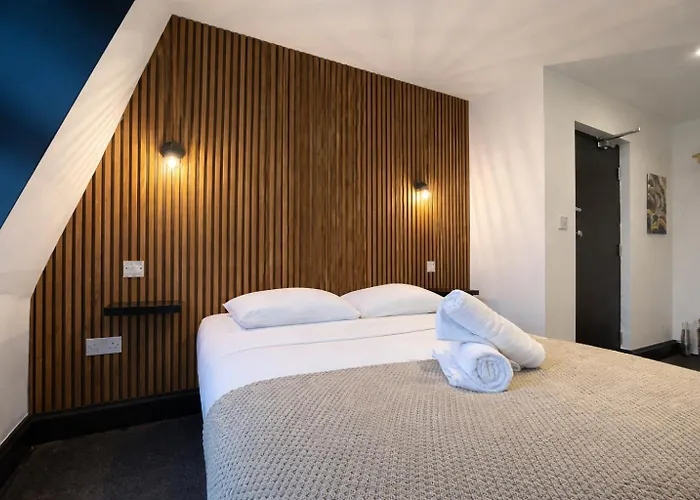 Amsterdam Hotel Londres