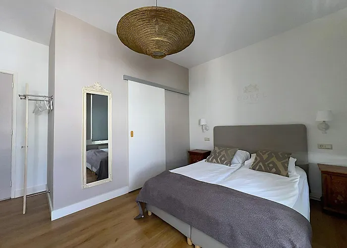 Hotel Corel Den Haag
