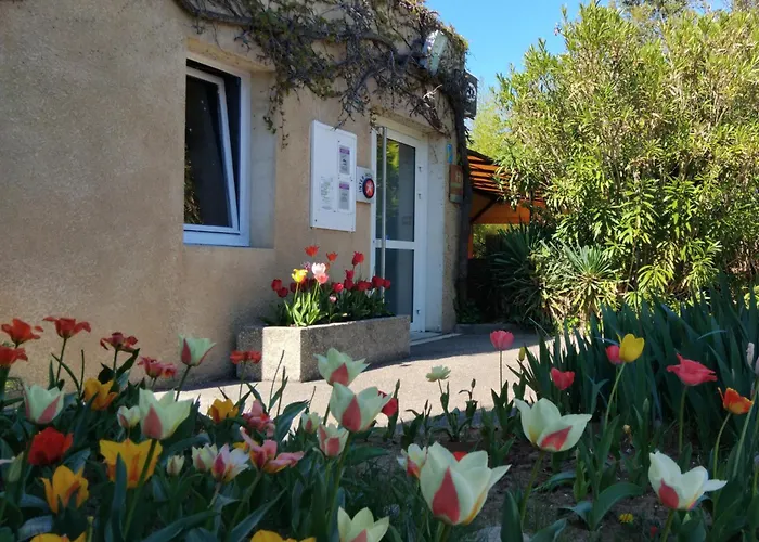 The Originals City, Hôtel Valence Est