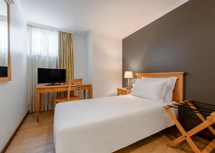 Hotel Orquidea Funchal 