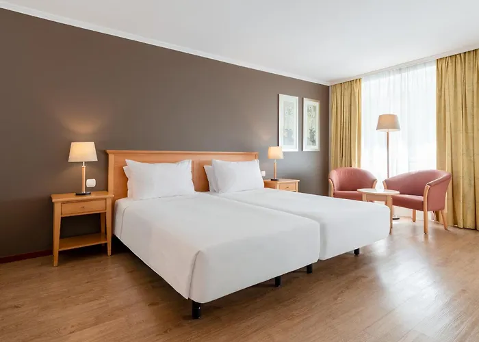 Hotel Orquidea