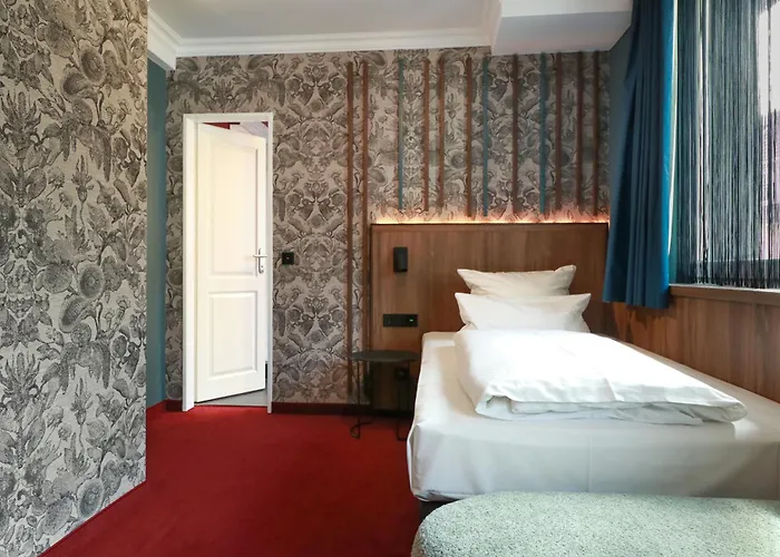 Hotel Haverkamp Bremerhaven