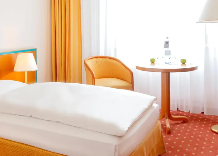 Dorint Hotel Leipzig