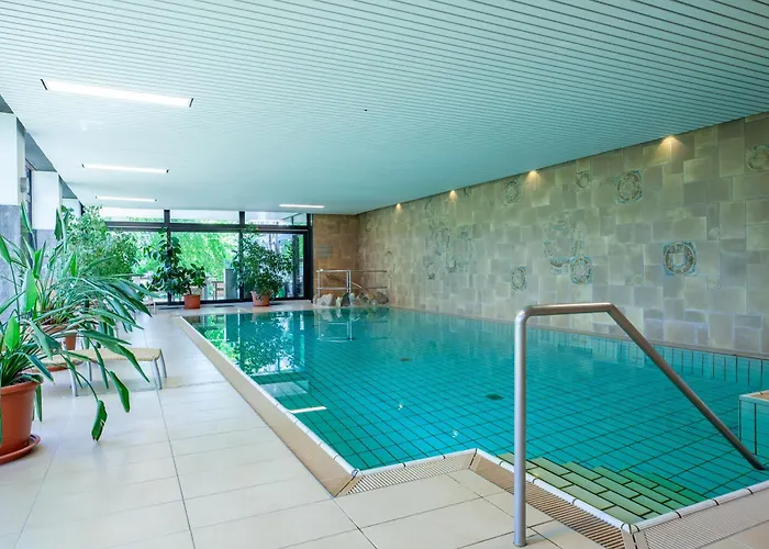 Hotel Seelust