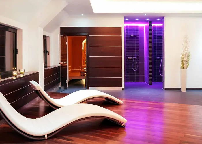 Mercure Hotel Hamm