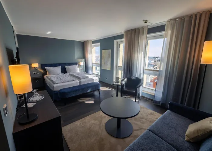 Michels Strandhotel Germania Norderney