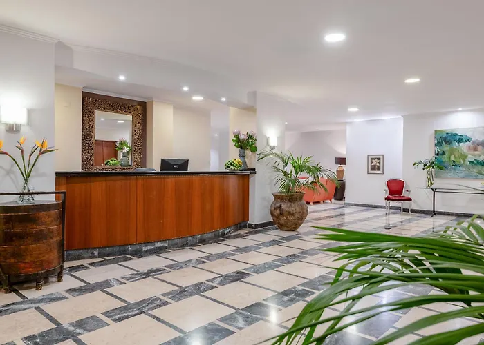 Hotel Orquidea