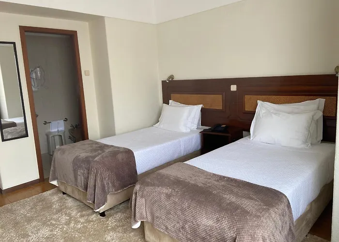Hotel Porto Mar Matosinhos 