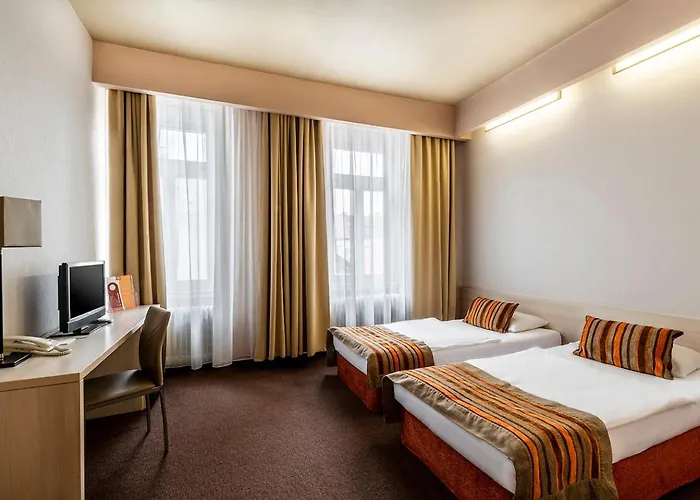 Star Hotel By Mellow Mood Hotels Boedapest