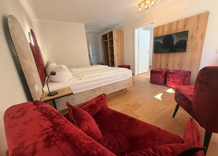 Spree - Waldhotel Cottbus