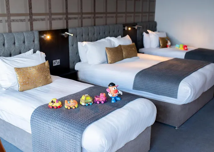 Hotels in Wexford