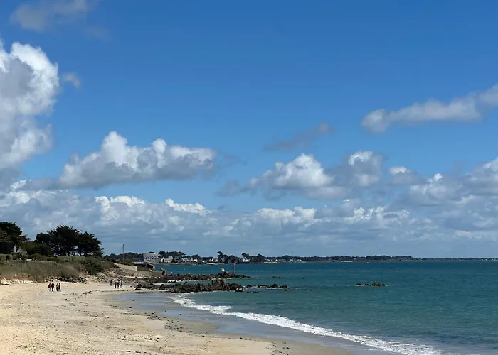 Hotel les Alignements