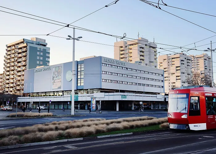 Michel Hotel Braunschweig 