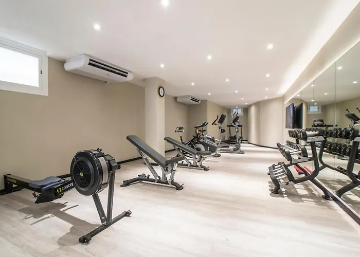 Hotel Costa Málaga - Adults Recommended - by Pierre&Vacances