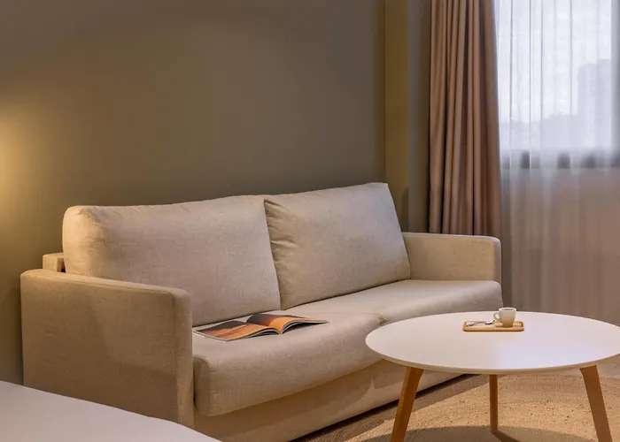 Hotel Sb Express Tarragone