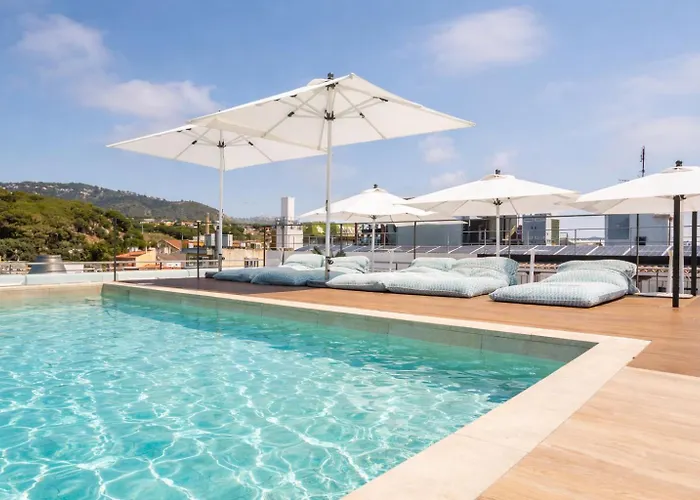Neptuno Hotel&SPA 4 Sup