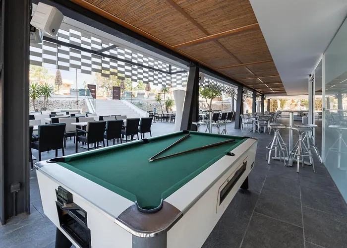 Bahía de Alcudia Hotel&Spa Puerto de Alcúdia