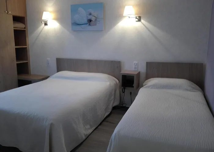 Beaune Hotel