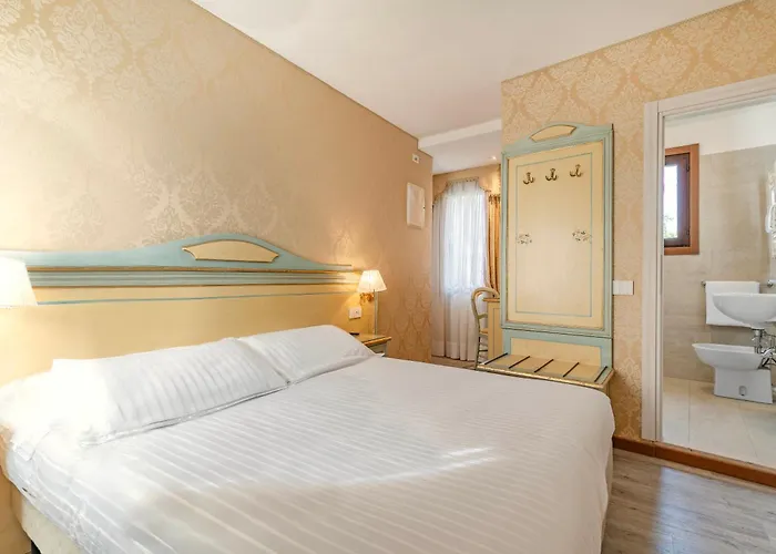 Hotel Falier Venezia