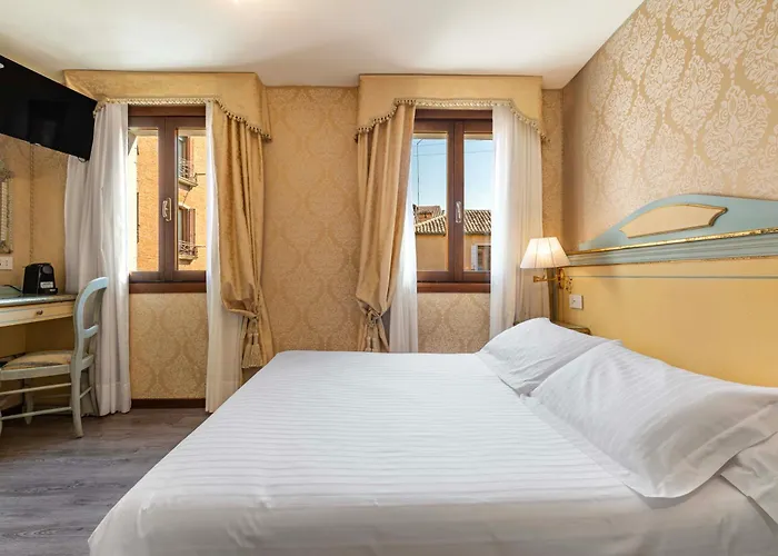 Hotel Falier Venezia