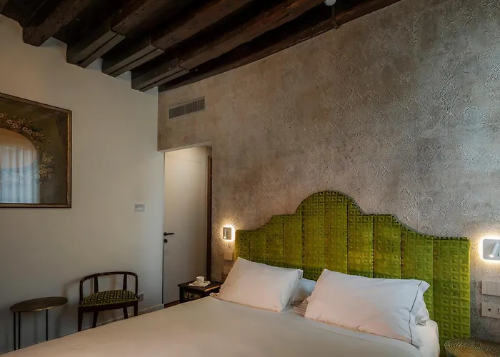 Ai Due Fanali (Adults Only) Hotel Veneza