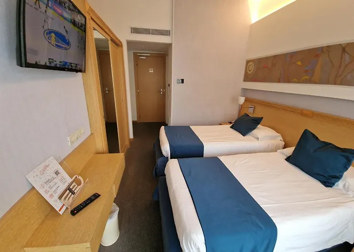 City Hotel Senigallia