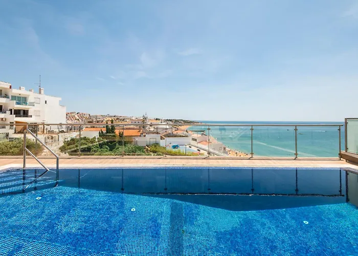 Vila Sao Vicente Boutique (Adults Only) Albufeira