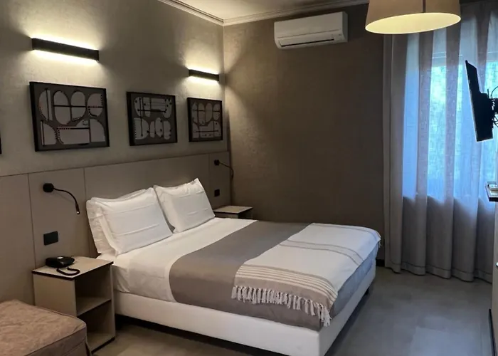 San Mauro Torinese Hotels