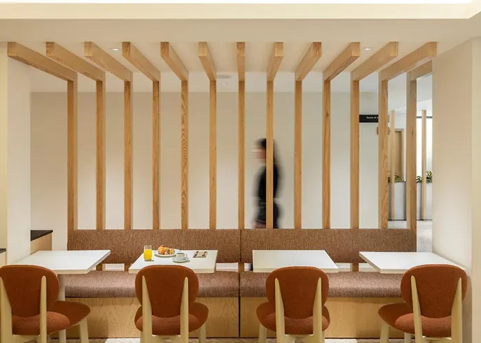 Hotel Das Salinas By Alboi Group Aveiro