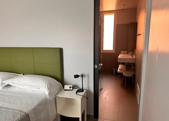 Hotel Verona