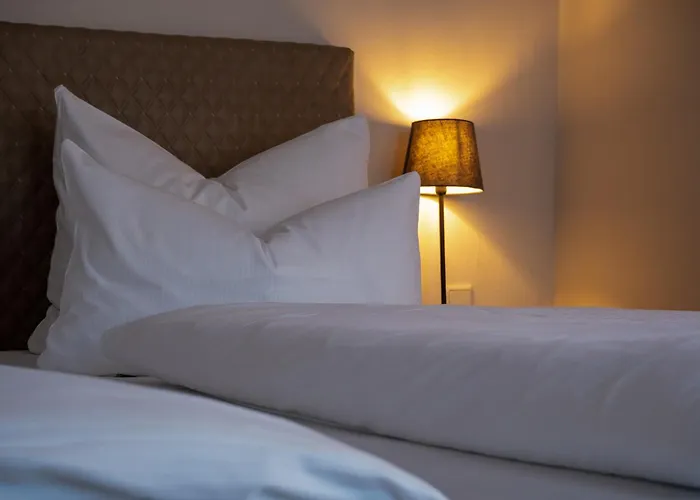 Hotel Glockenhof Eisenach