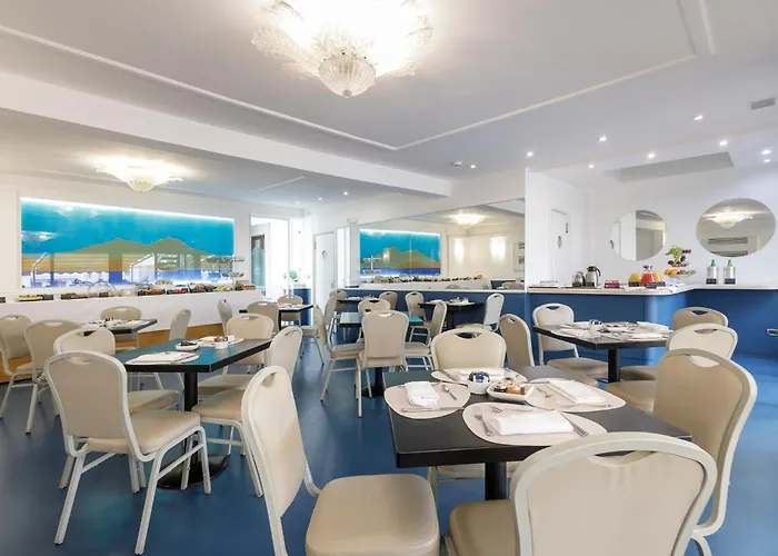 Hotel Palazzo Turchini Napoli